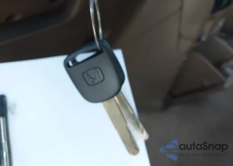 2003 Honda Cr-V Ex from USA, damaged, VIN JHLRD78873C028561